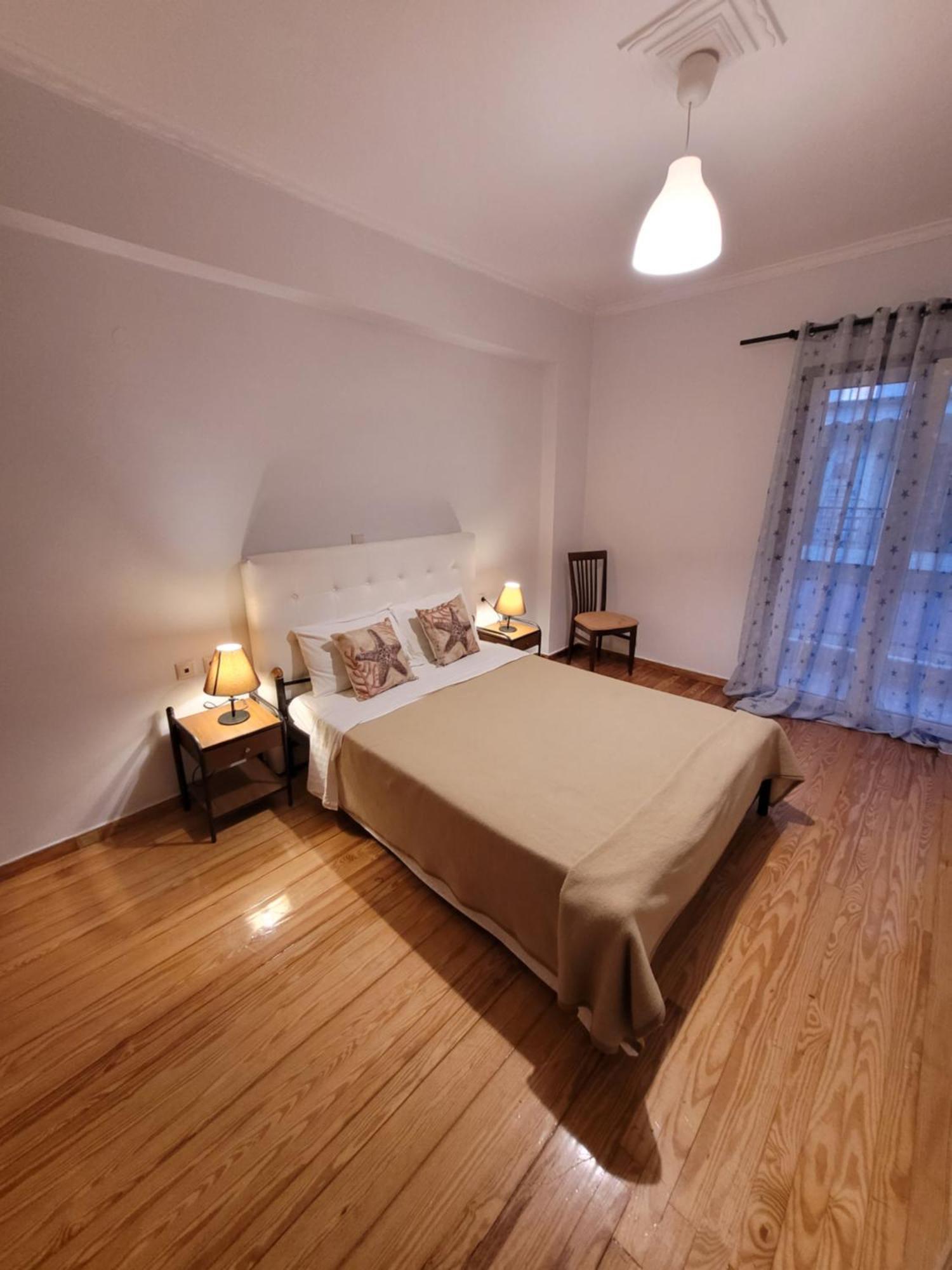 Lefkada Center Apartments Exterior foto