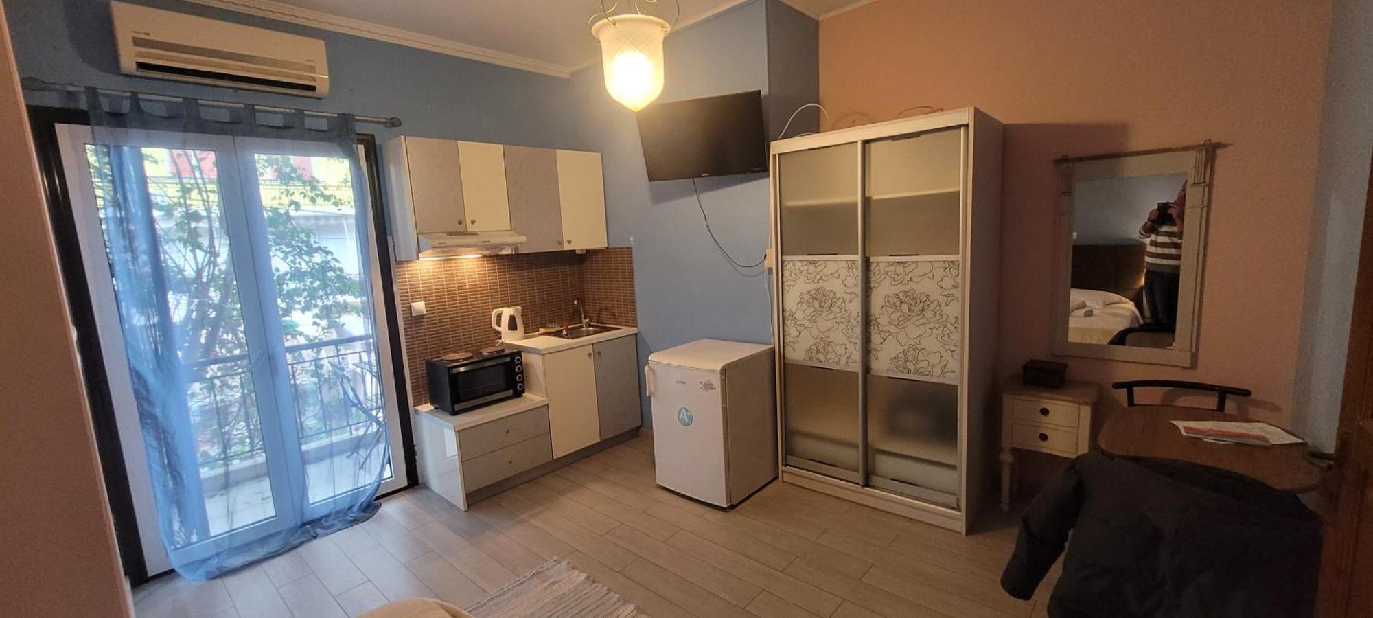Lefkada Center Apartments Exterior foto
