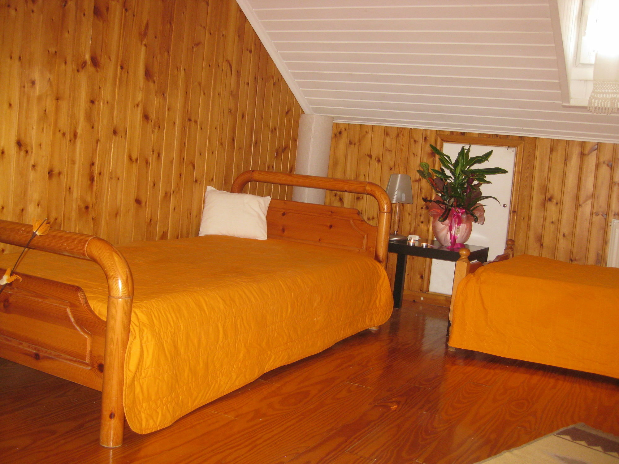 Lefkada Center Apartments Exterior foto
