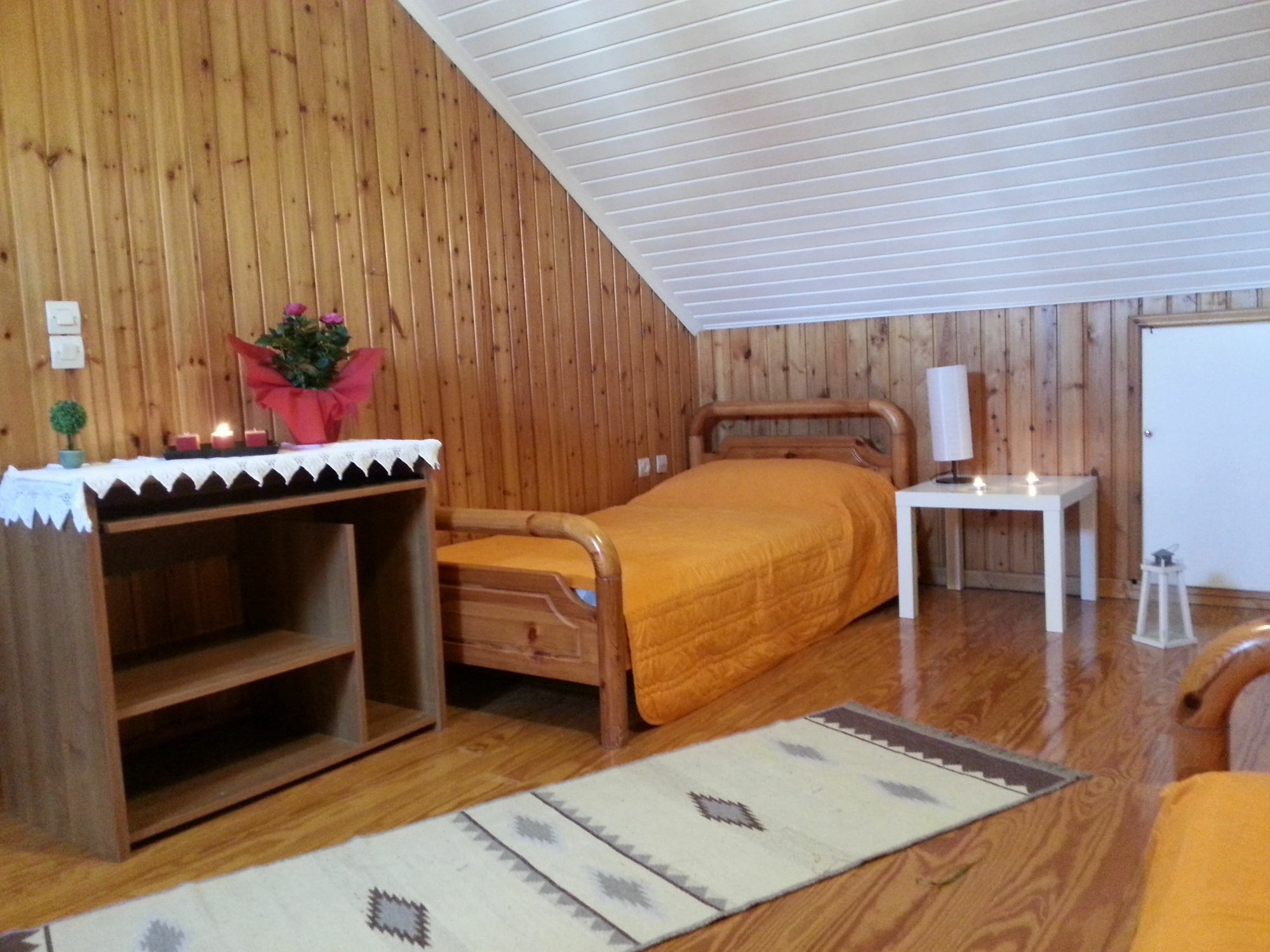 Lefkada Center Apartments Exterior foto